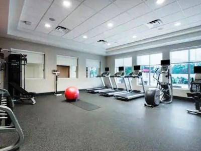 Home2 Suites By Hilton Ft. Lauderdale Airport-Cruise Port Dania Beach