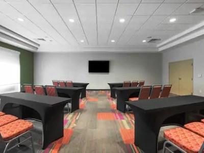 Home2 Suites By Hilton Ft. Lauderdale Airport-Cruise Port Hotel 3*