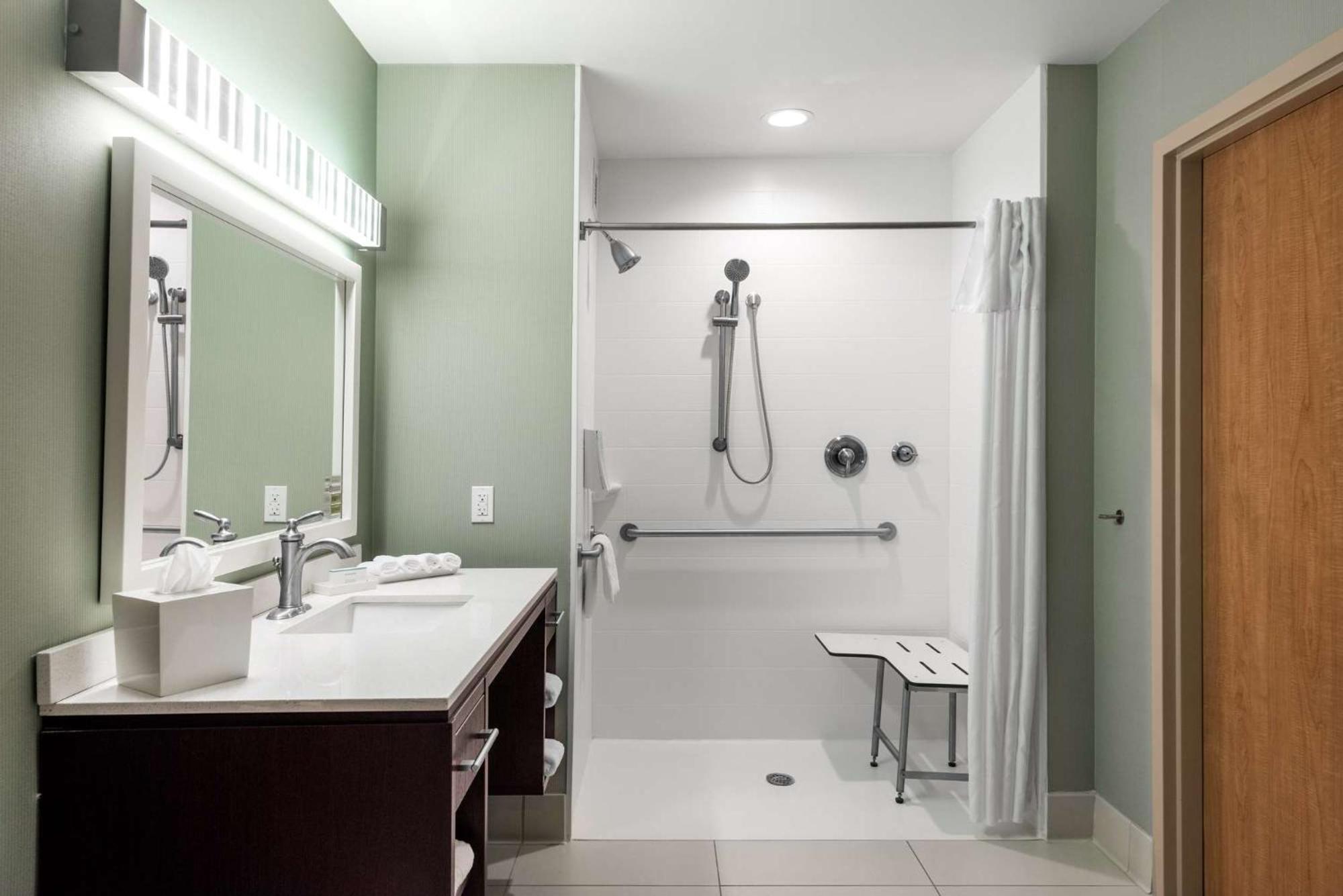 Hotel Home2 Suites By Hilton Ft. Lauderdale Airport-Cruise Port