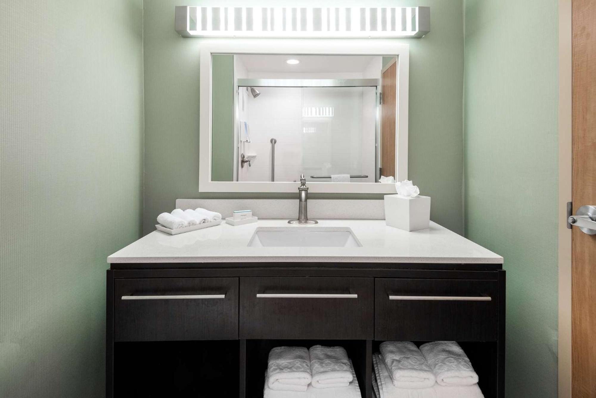 Home2 Suites By Hilton Ft. Lauderdale Airport-Cruise Port Hotel Dania Beach