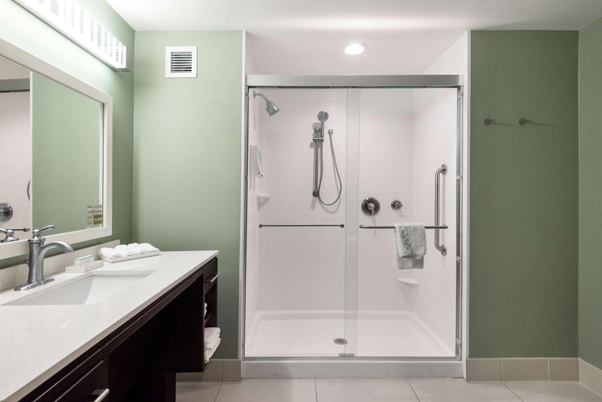 Hotel Home2 Suites By Hilton Ft. Lauderdale Airport-Cruise Port Dania Beach