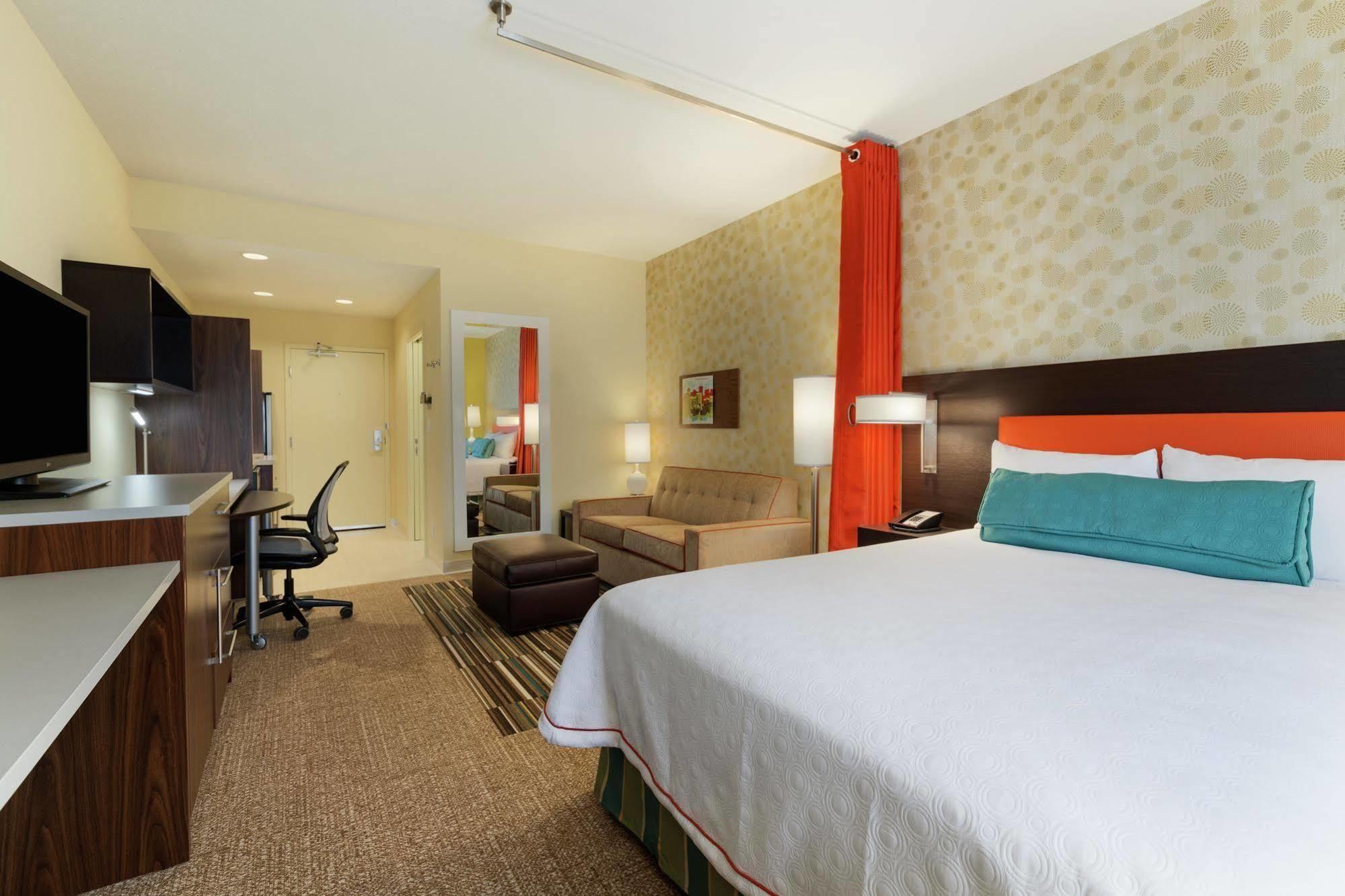 Hotel Home2 Suites By Hilton Ft. Lauderdale Airport-Cruise Port Dania Beach